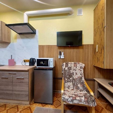 Arnautskaya Apartments Odessa Extérieur photo