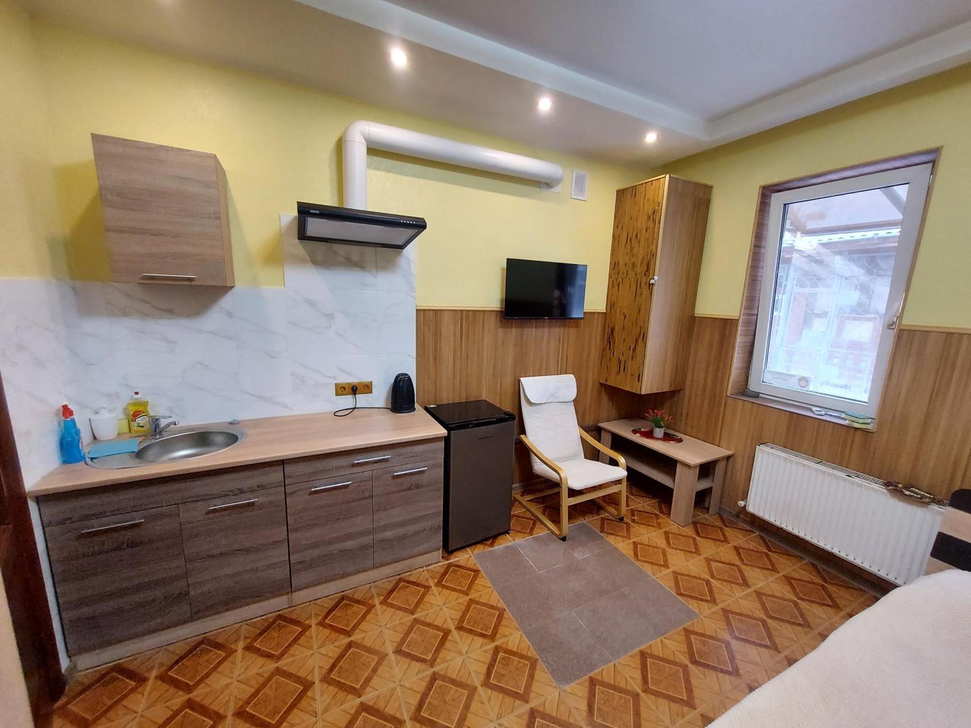 Arnautskaya Apartments Odessa Extérieur photo