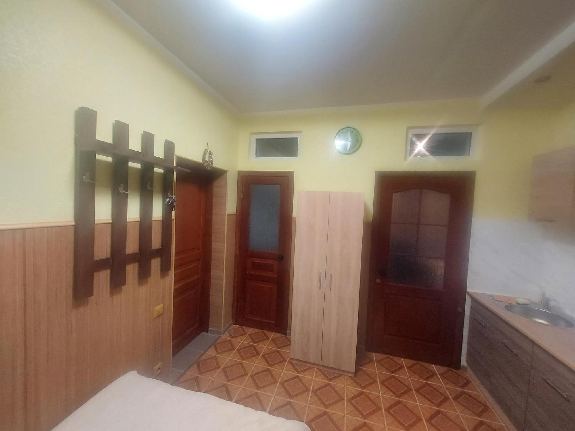 Arnautskaya Apartments Odessa Extérieur photo