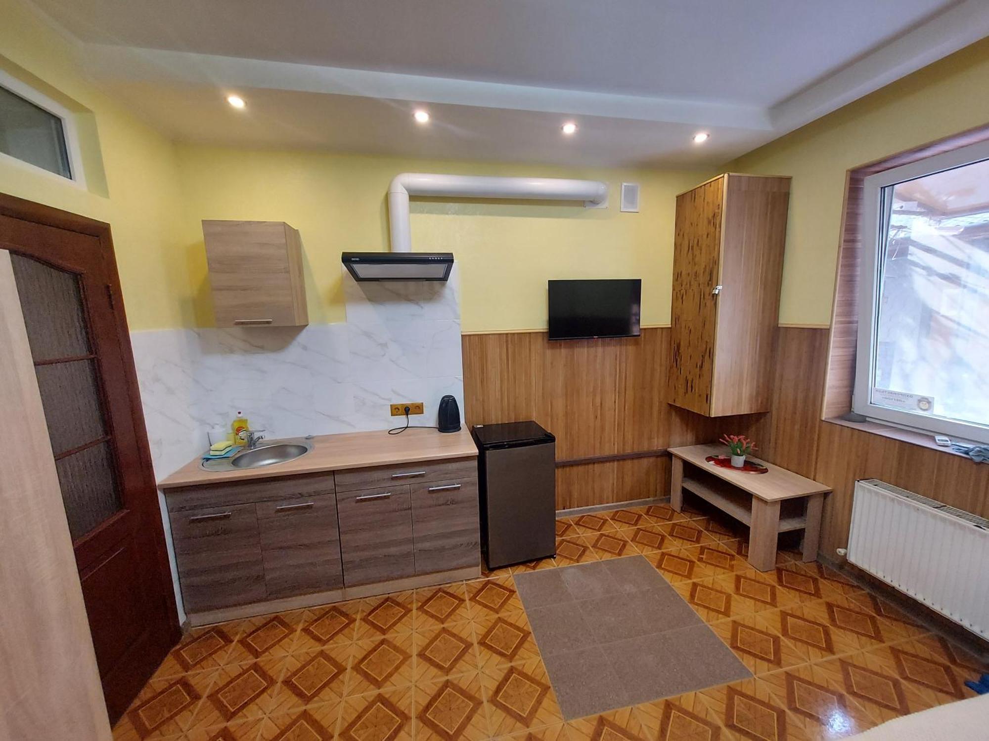 Arnautskaya Apartments Odessa Extérieur photo