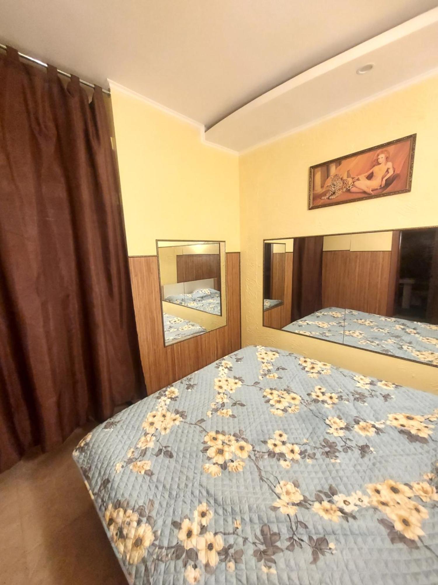 Arnautskaya Apartments Odessa Extérieur photo