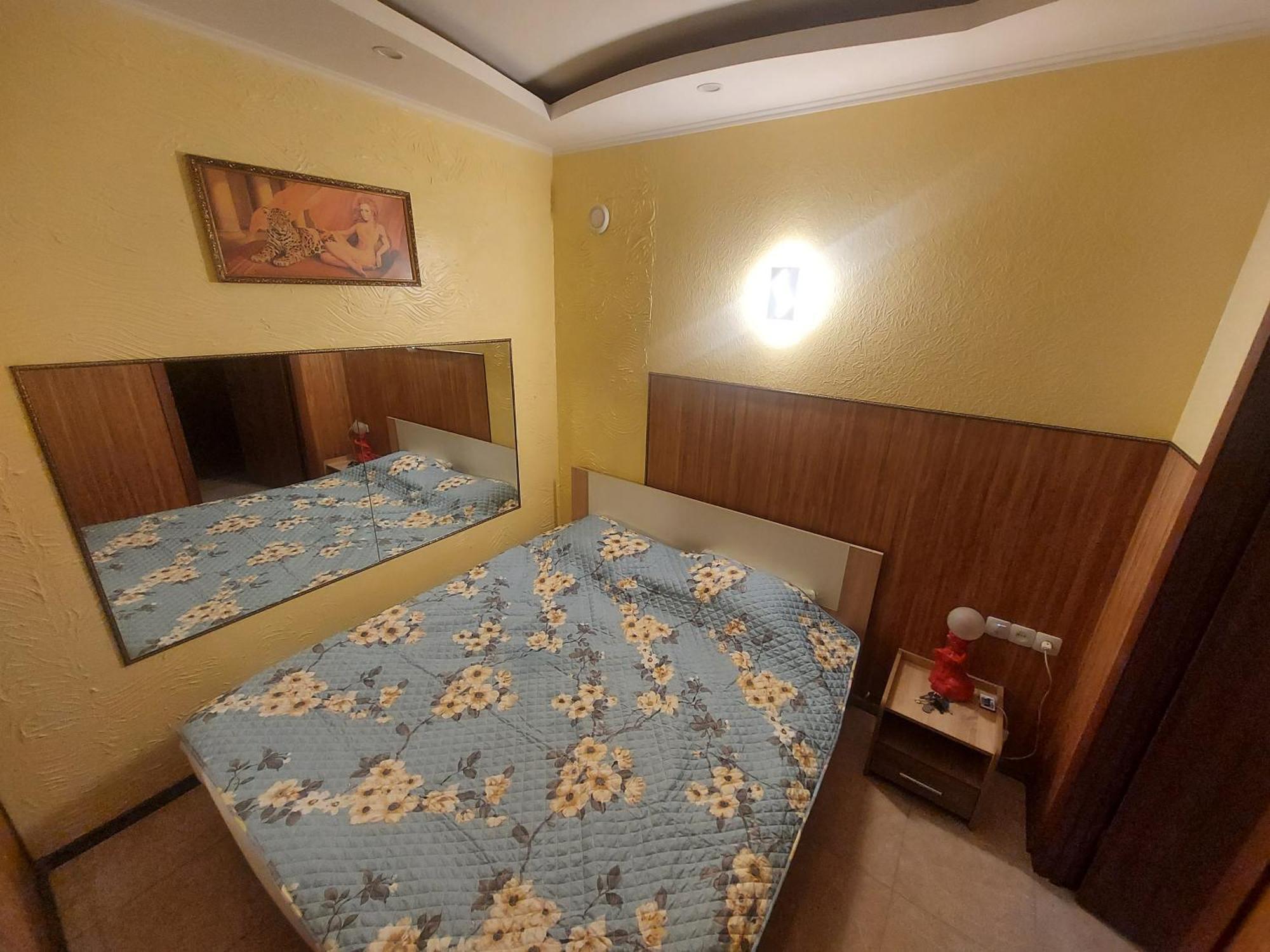 Arnautskaya Apartments Odessa Extérieur photo