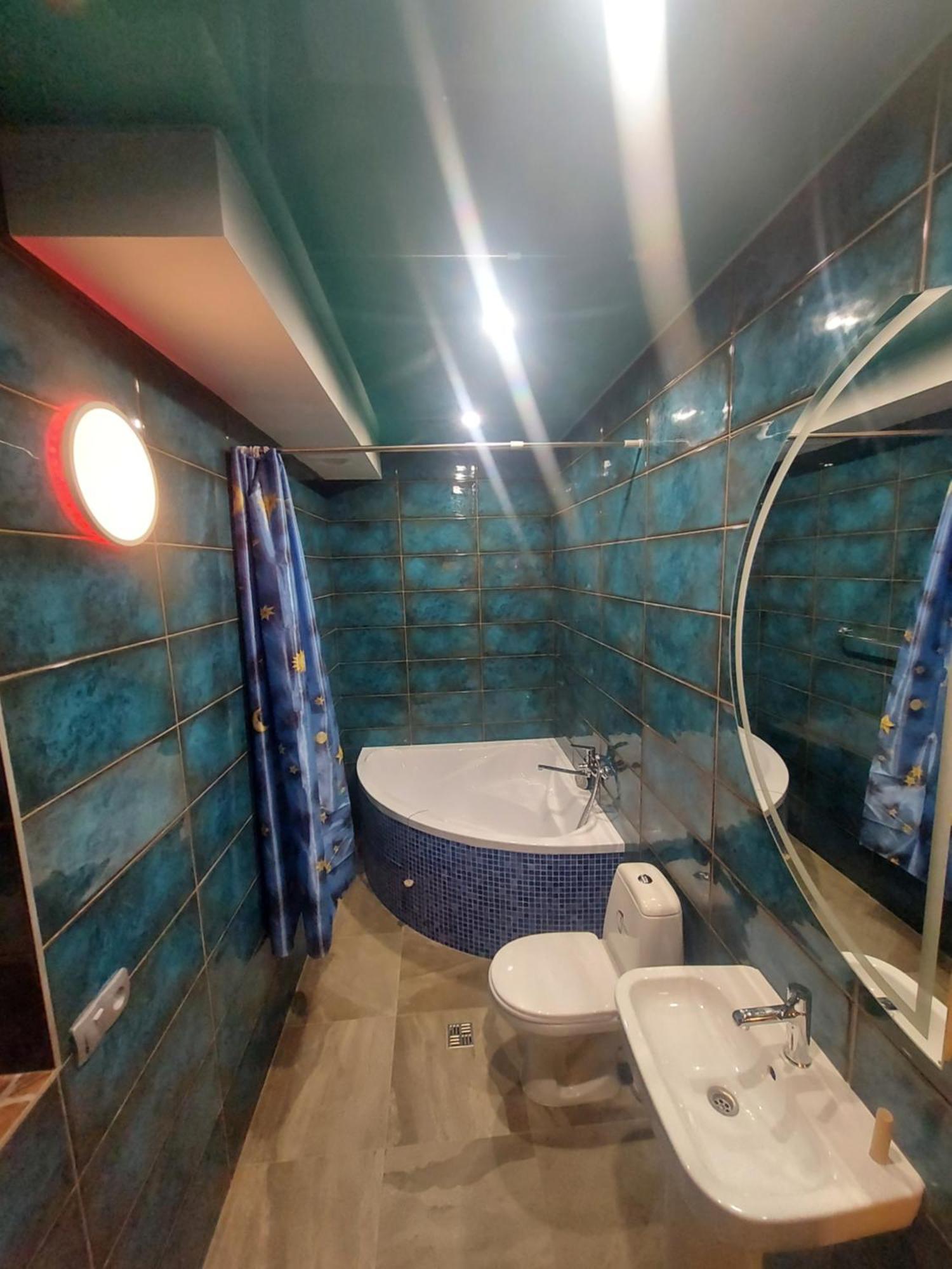Arnautskaya Apartments Odessa Extérieur photo