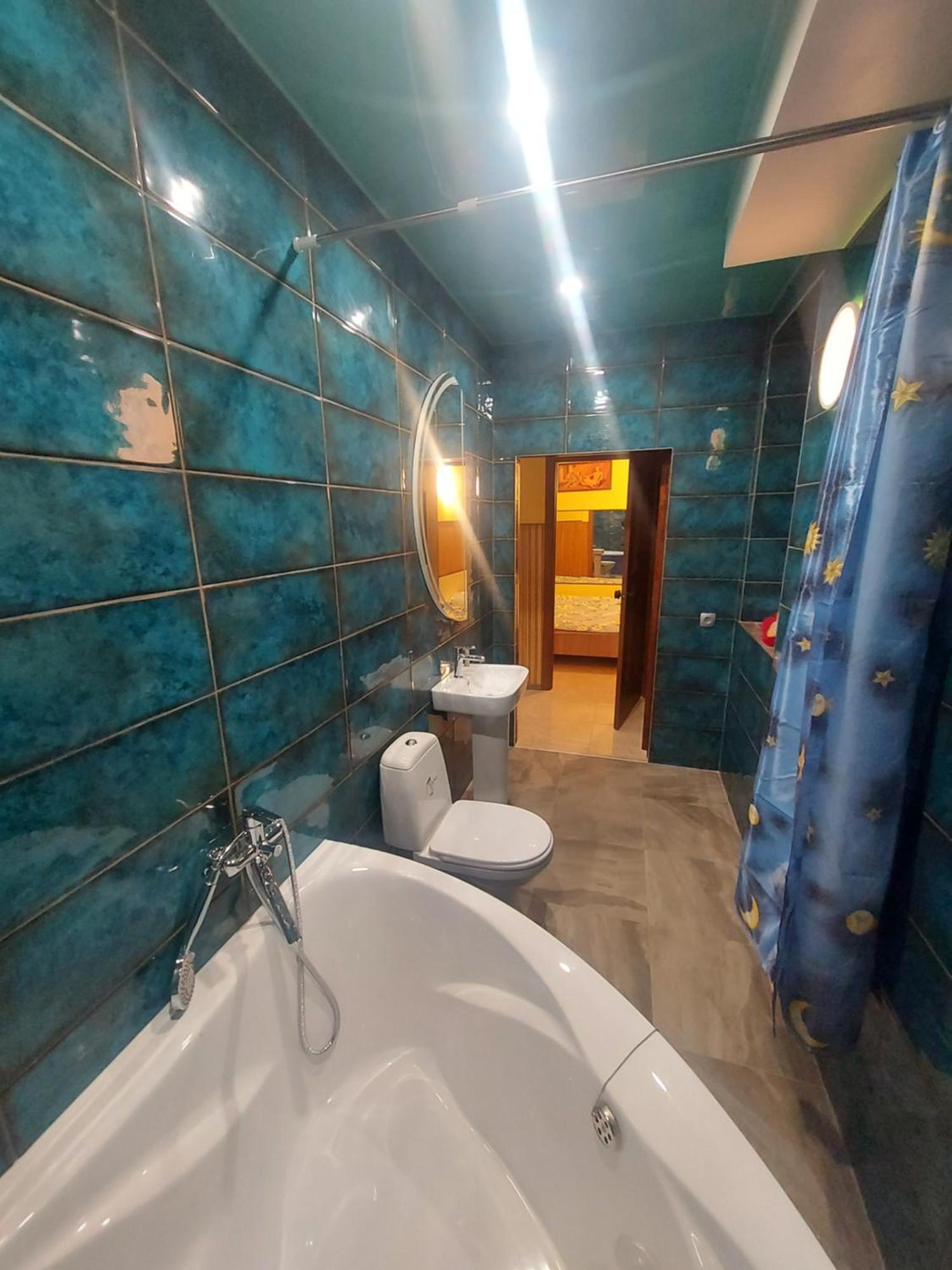 Arnautskaya Apartments Odessa Extérieur photo