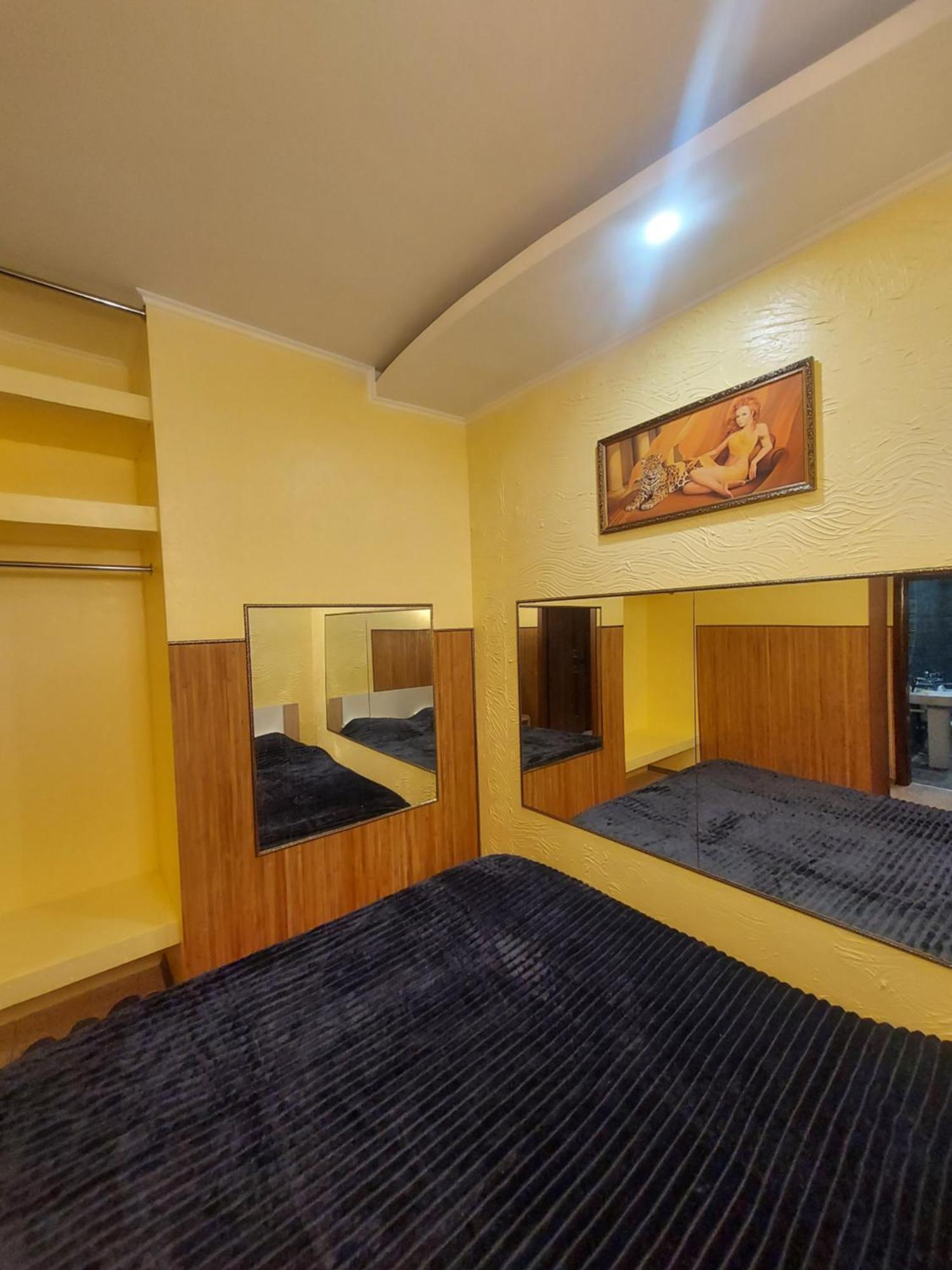 Arnautskaya Apartments Odessa Extérieur photo