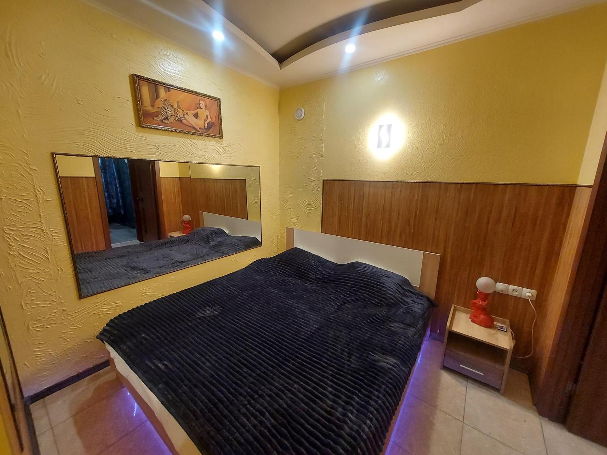 Arnautskaya Apartments Odessa Extérieur photo