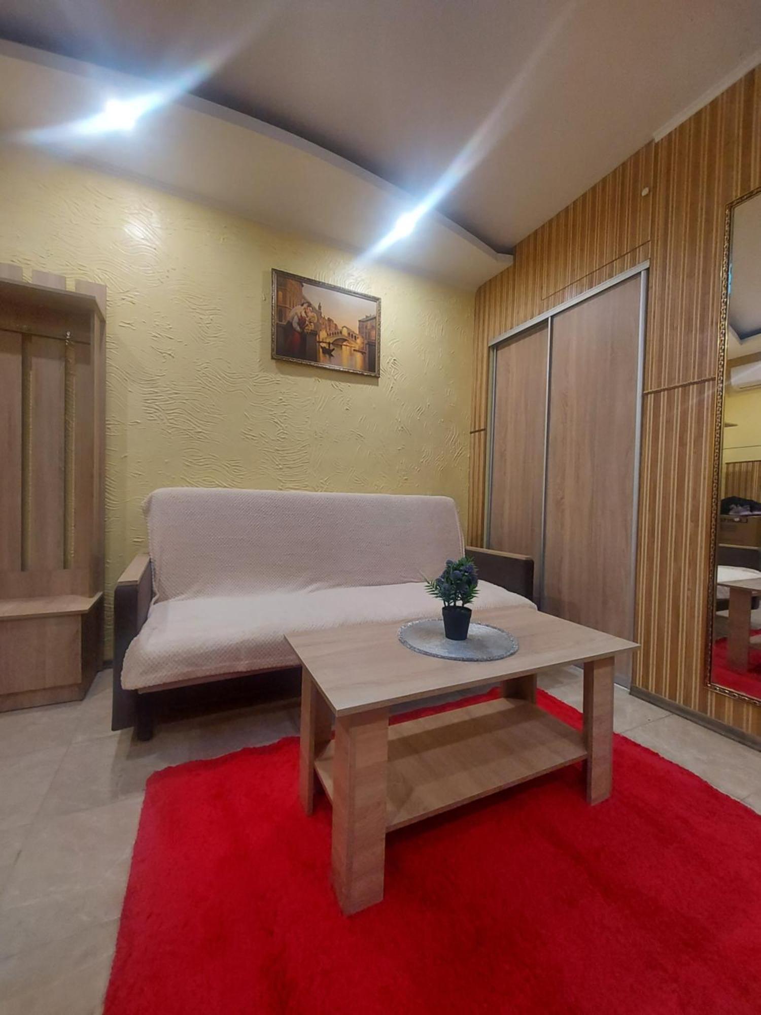 Arnautskaya Apartments Odessa Extérieur photo
