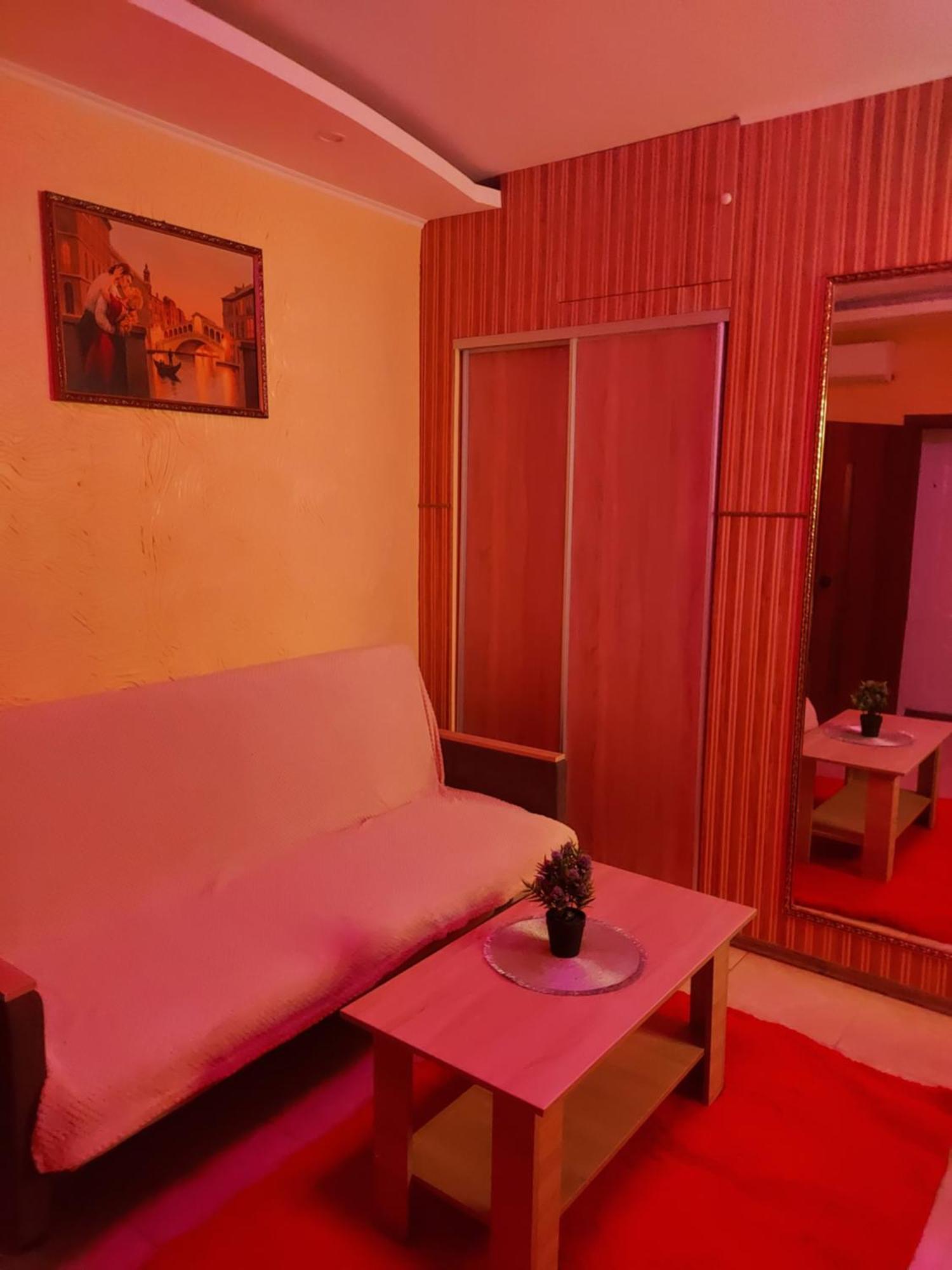 Arnautskaya Apartments Odessa Extérieur photo