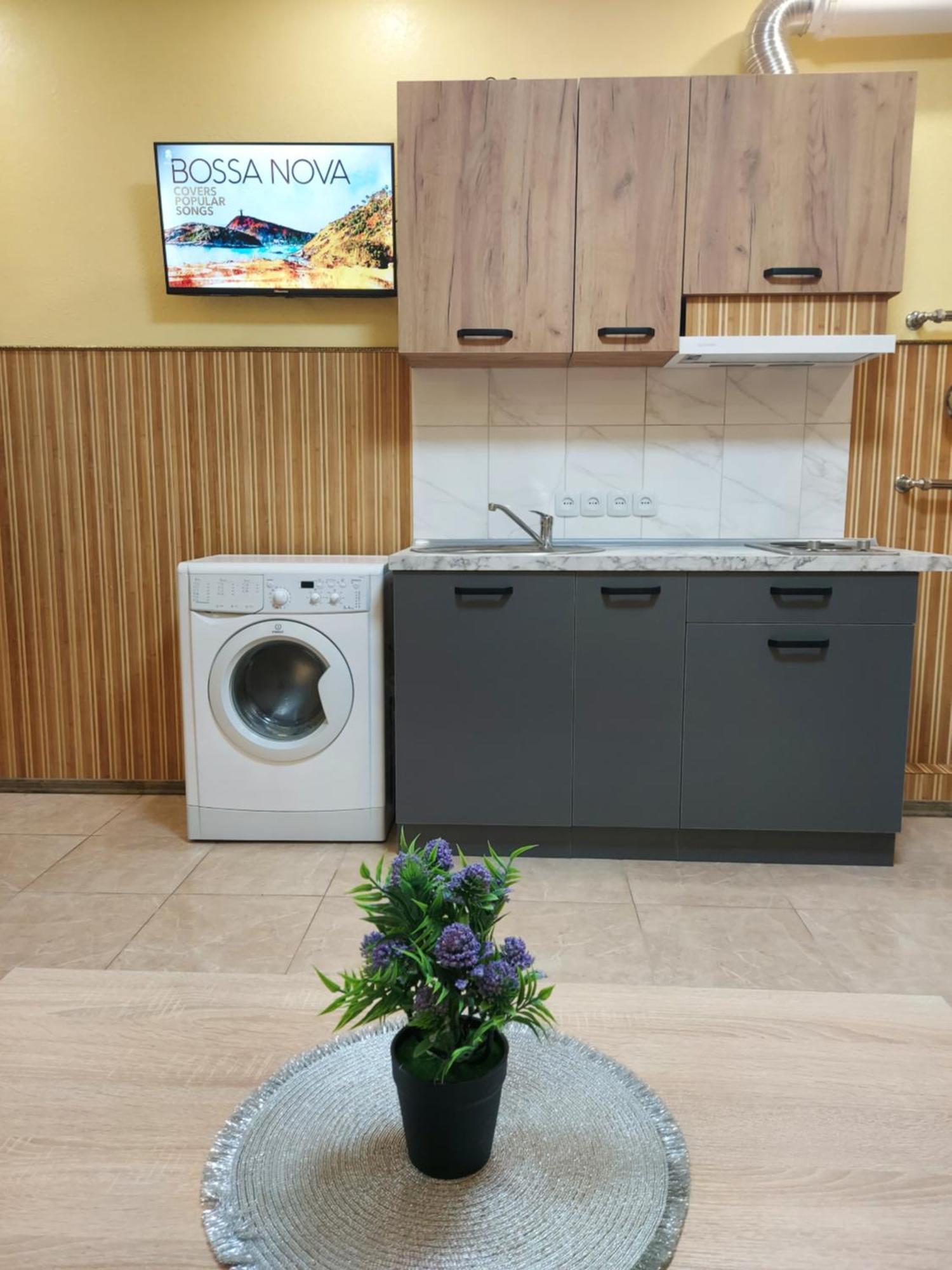 Arnautskaya Apartments Odessa Extérieur photo