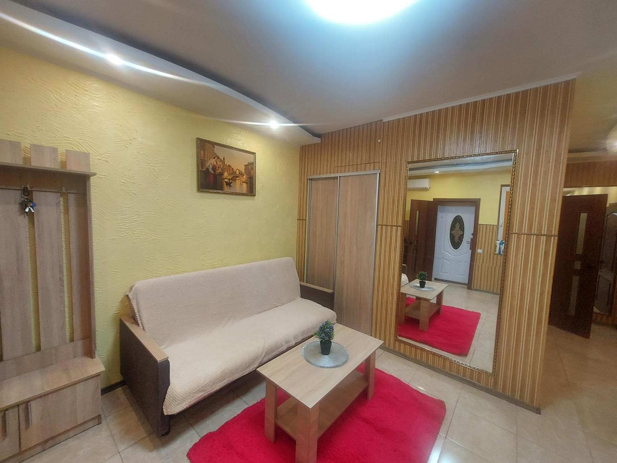 Arnautskaya Apartments Odessa Extérieur photo