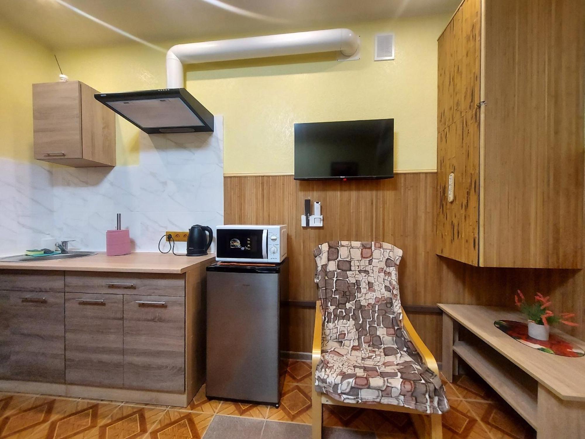 Arnautskaya Apartments Odessa Extérieur photo
