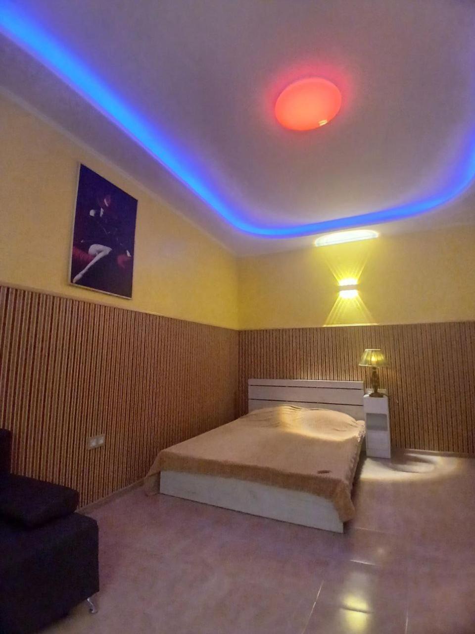 Arnautskaya Apartments Odessa Extérieur photo