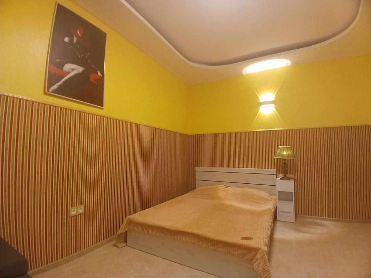 Arnautskaya Apartments Odessa Extérieur photo