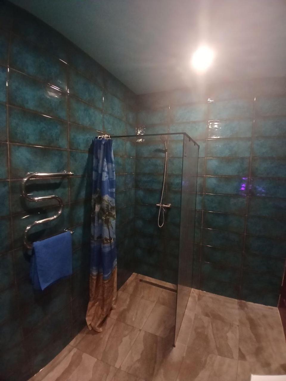 Arnautskaya Apartments Odessa Extérieur photo