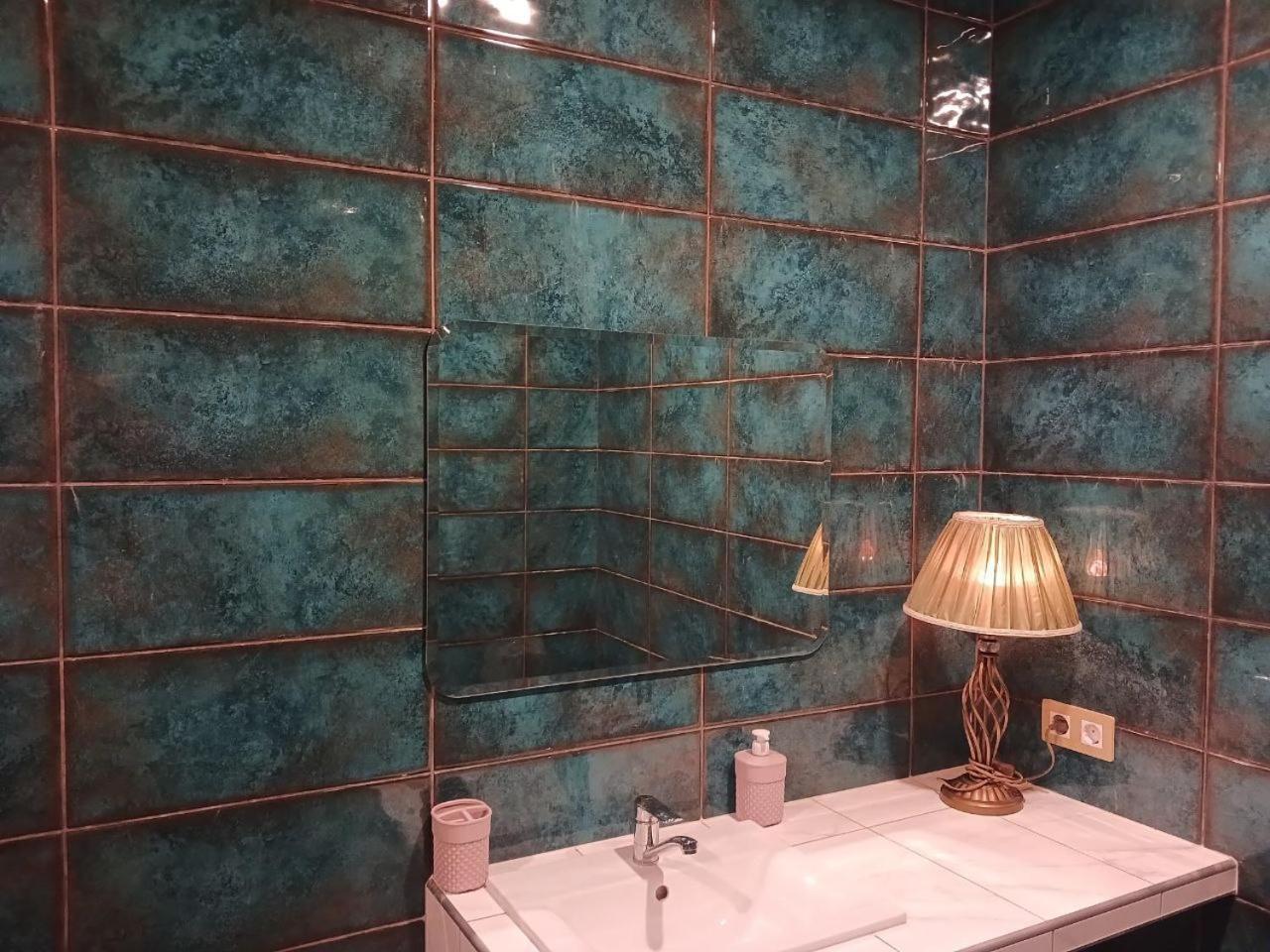 Arnautskaya Apartments Odessa Extérieur photo