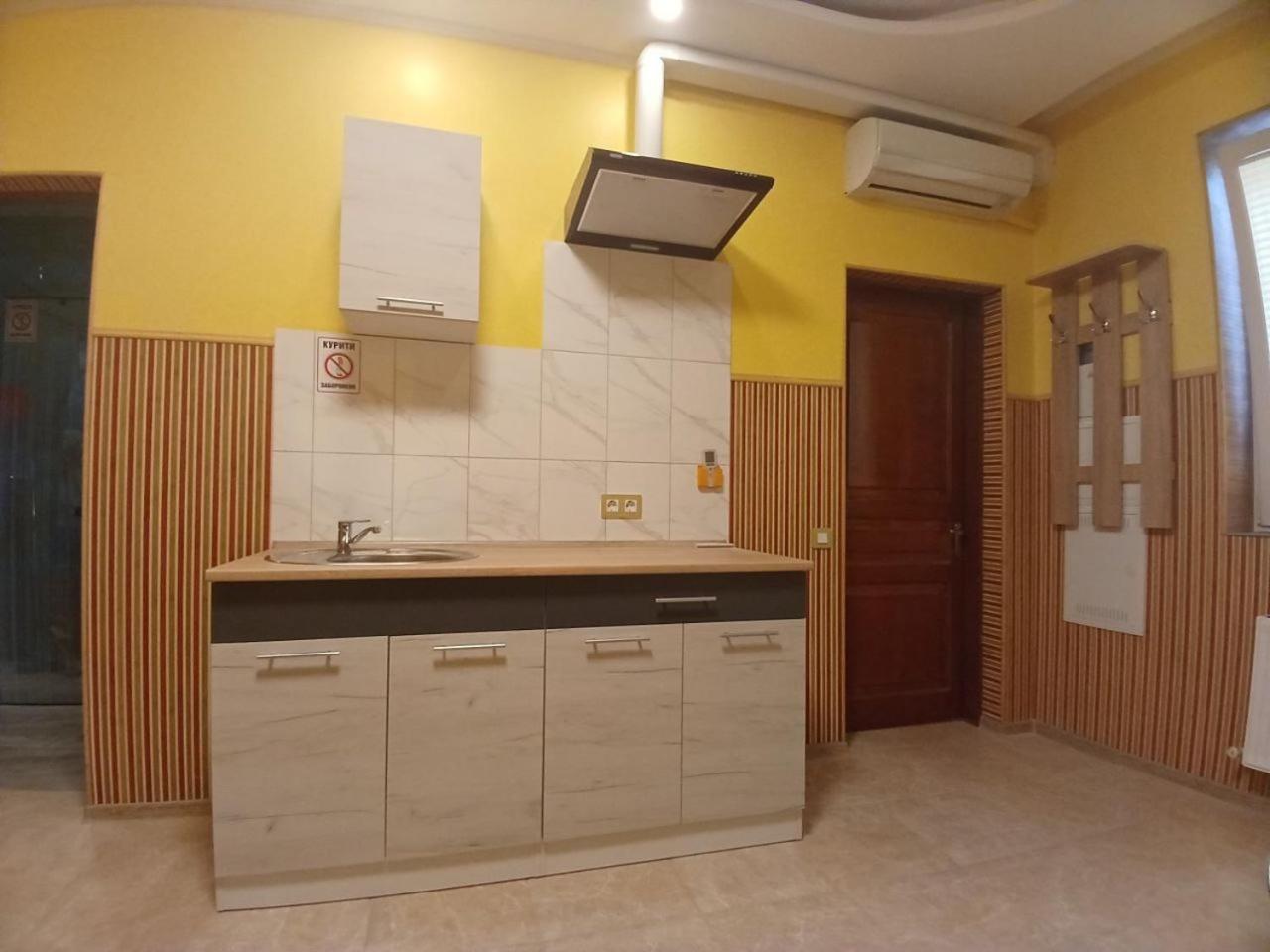 Arnautskaya Apartments Odessa Extérieur photo