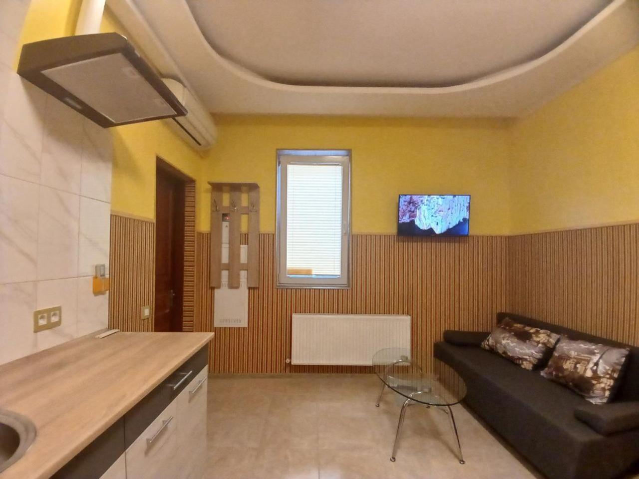Arnautskaya Apartments Odessa Extérieur photo