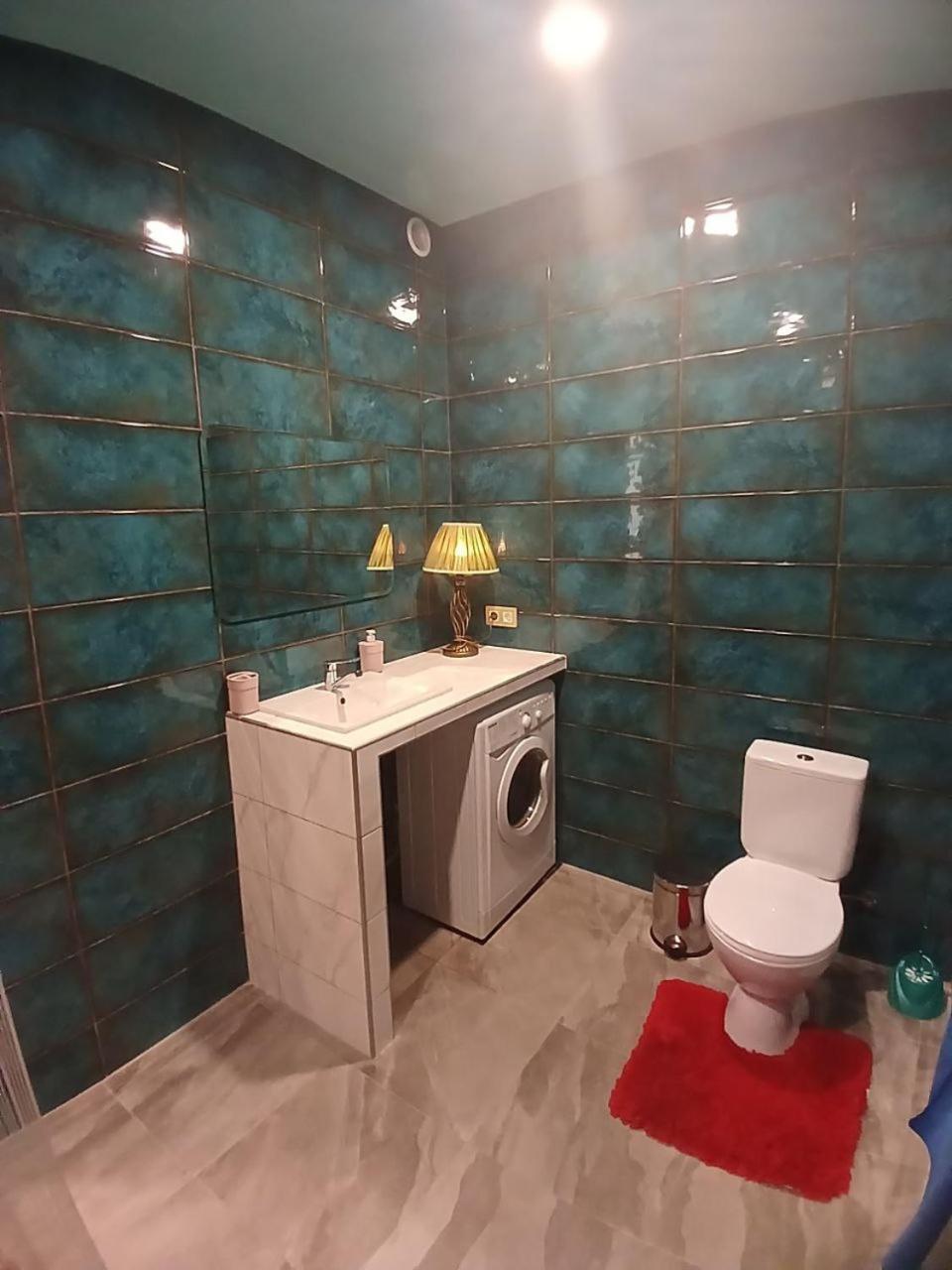 Arnautskaya Apartments Odessa Extérieur photo