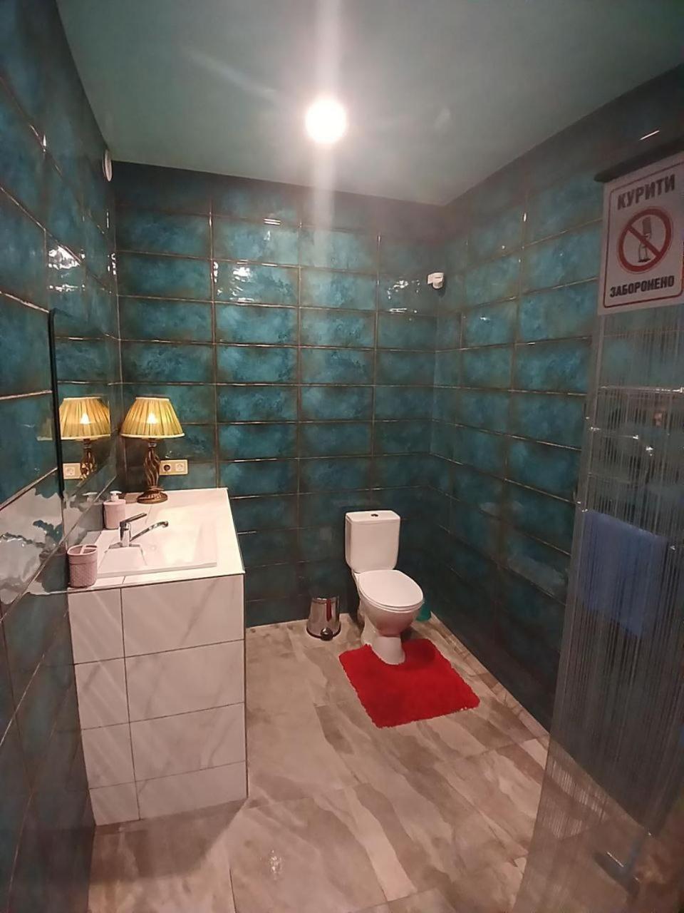 Arnautskaya Apartments Odessa Extérieur photo