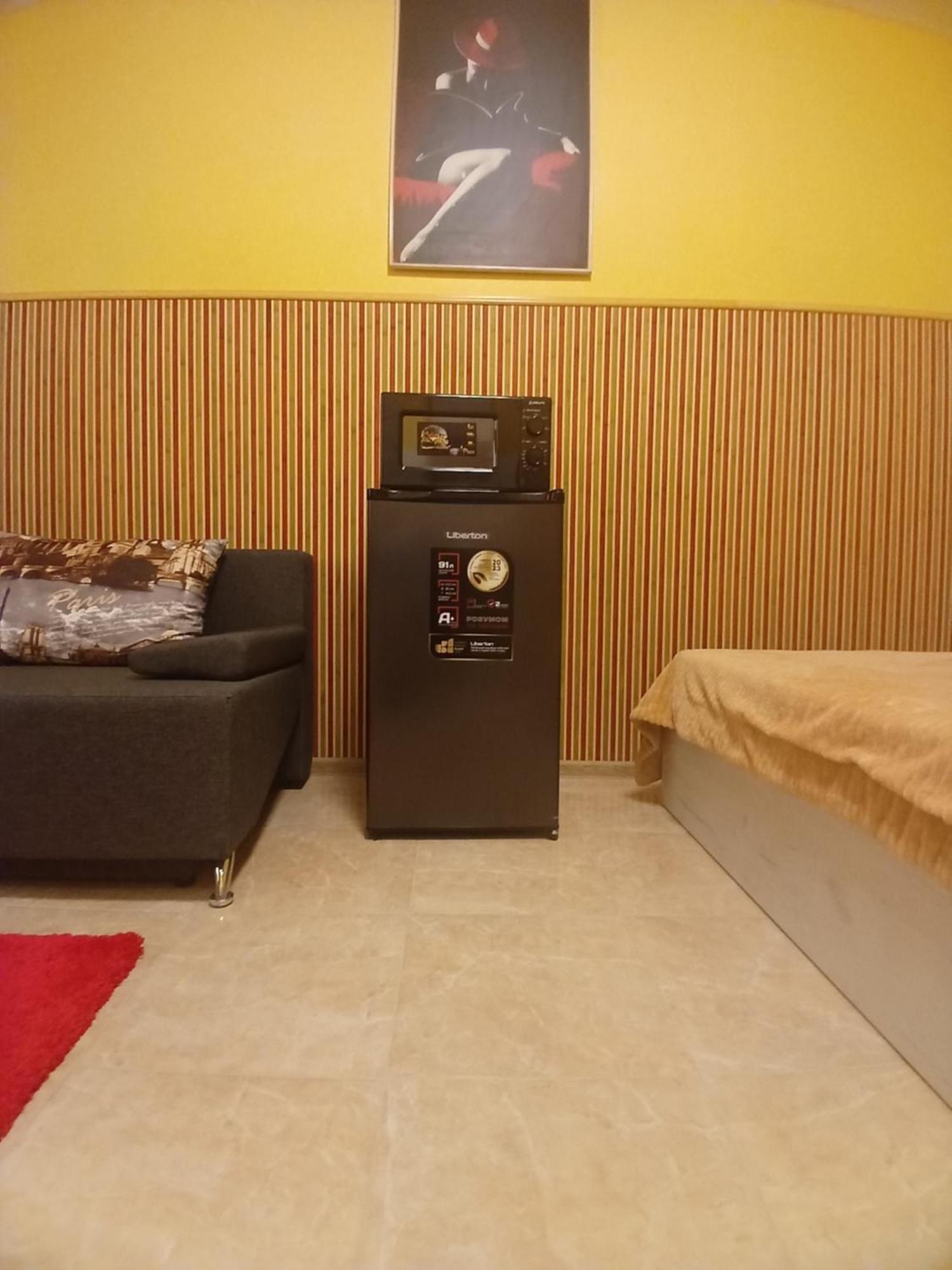 Arnautskaya Apartments Odessa Extérieur photo