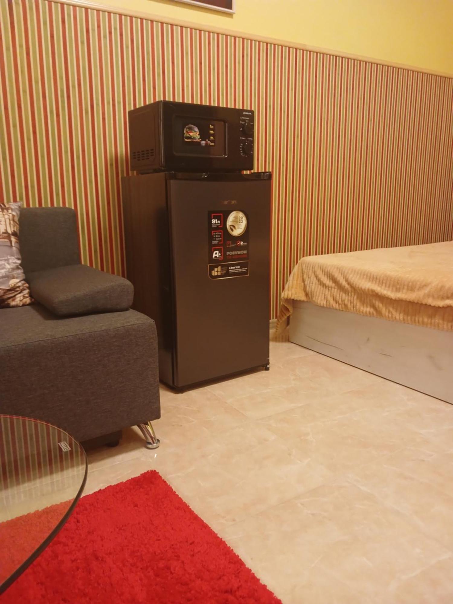 Arnautskaya Apartments Odessa Extérieur photo